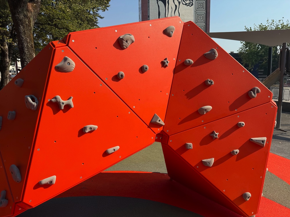 Boulder BouldUn Modular frontal